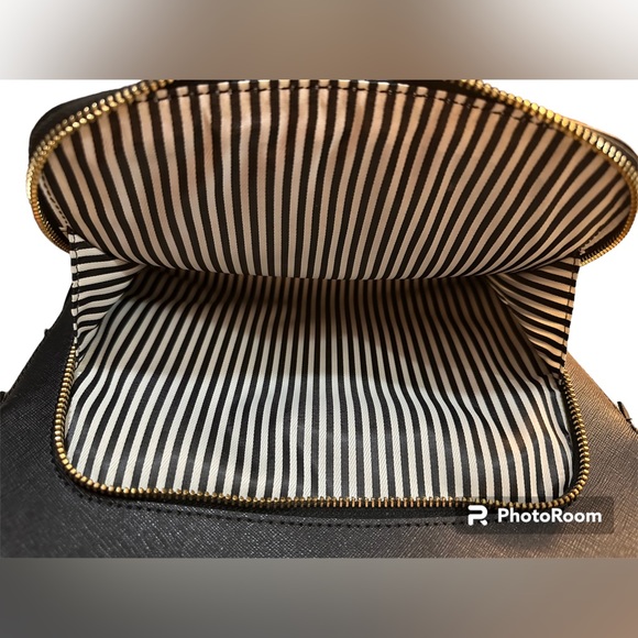 Kate Spade Leather Backpack - Picture 4 of 4